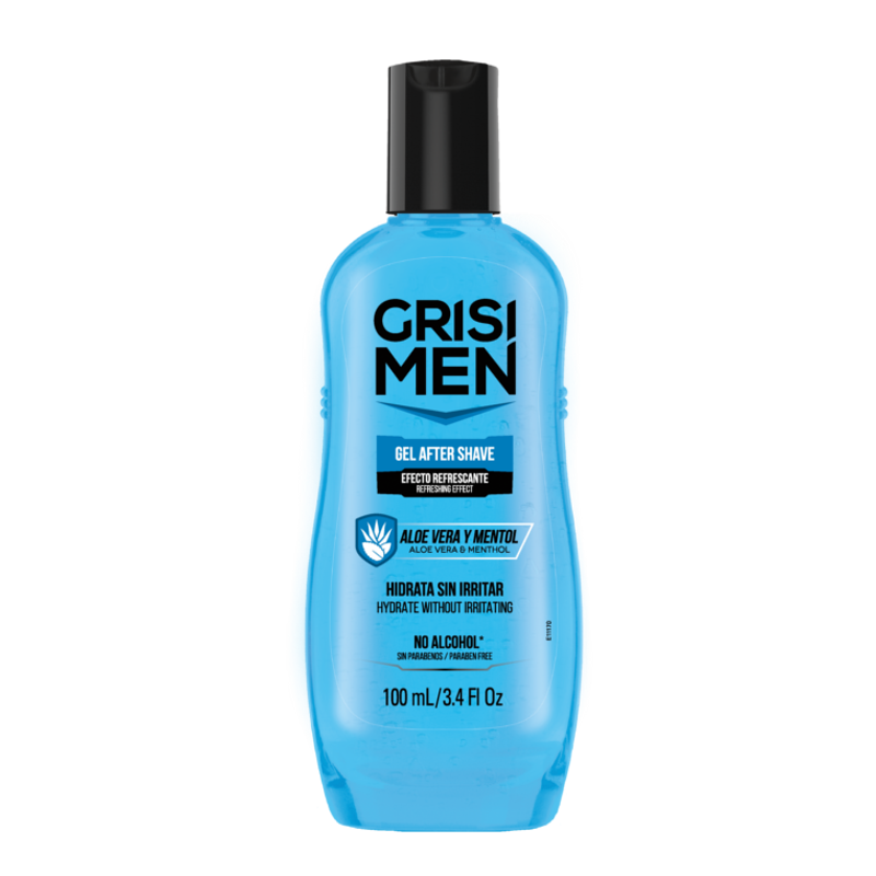 Grisi men