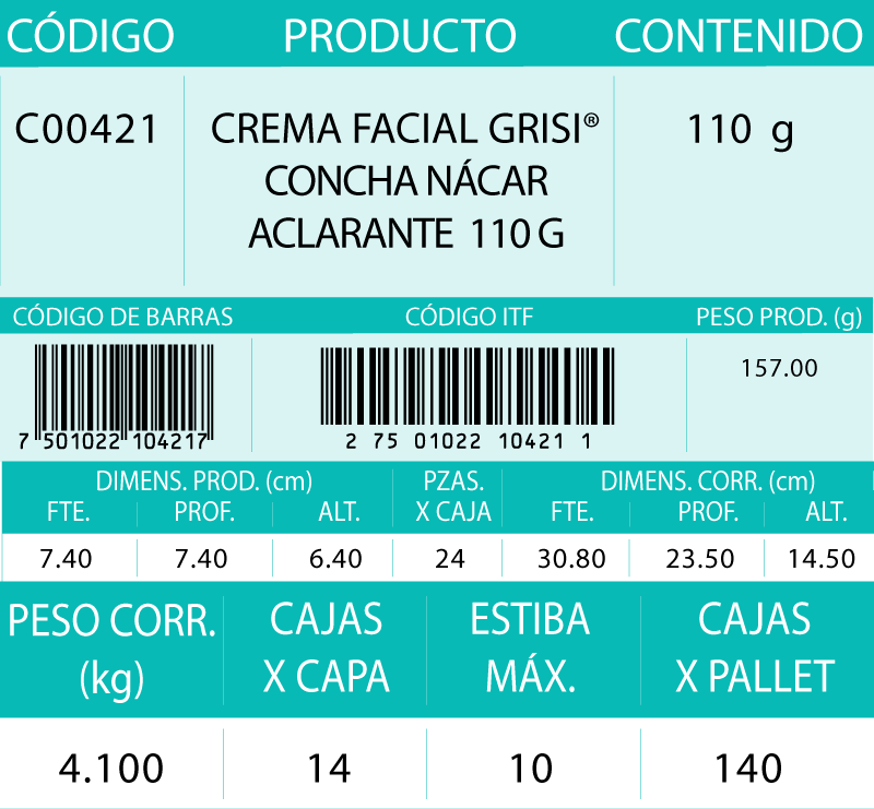 Informacion