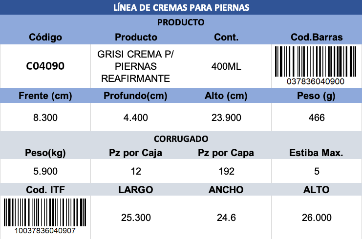 Informacion