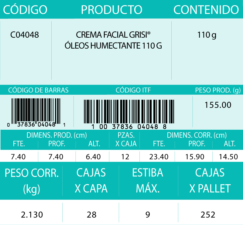 Informacion